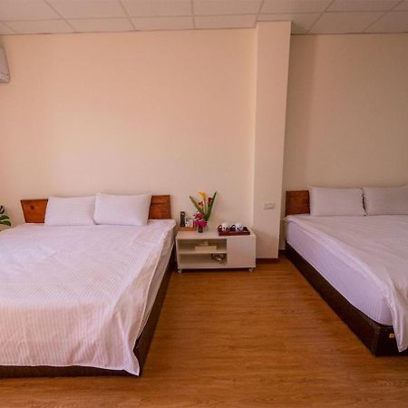 ฟรุ้ต เฮาส์ Apartment เหรินอ้าย ภายนอก รูปภาพ