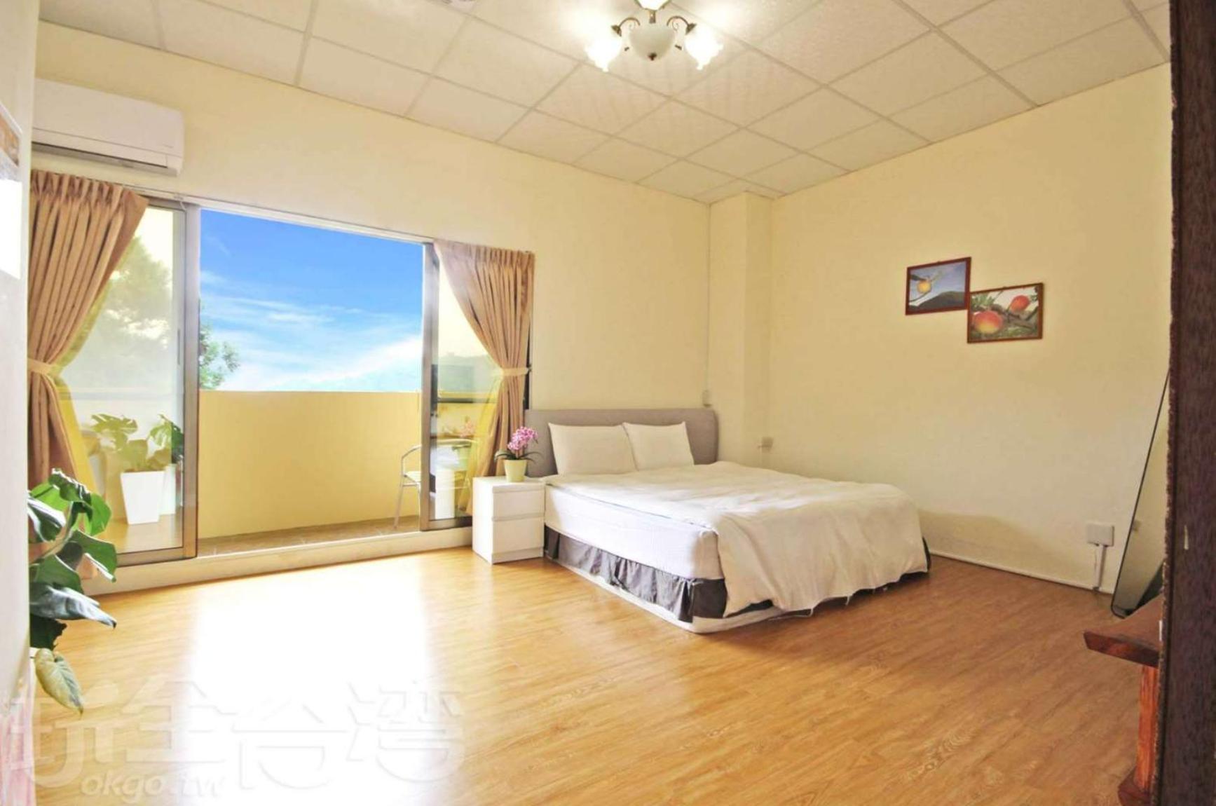 ฟรุ้ต เฮาส์ Apartment เหรินอ้าย ภายนอก รูปภาพ