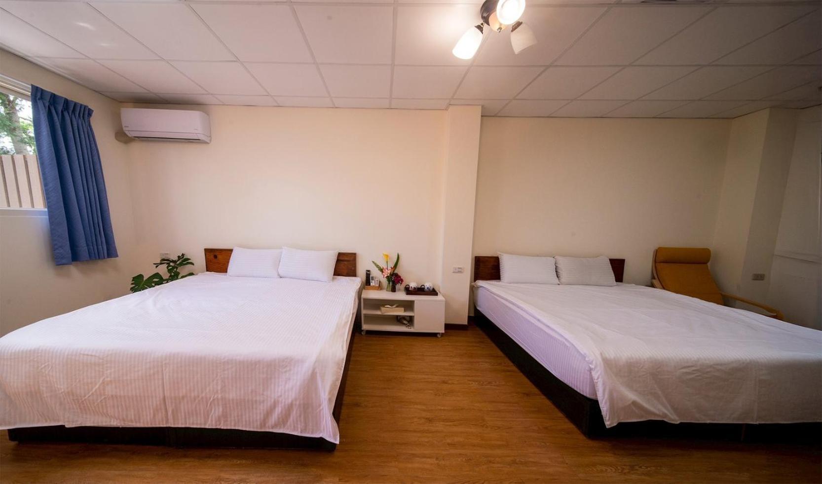 ฟรุ้ต เฮาส์ Apartment เหรินอ้าย ภายนอก รูปภาพ