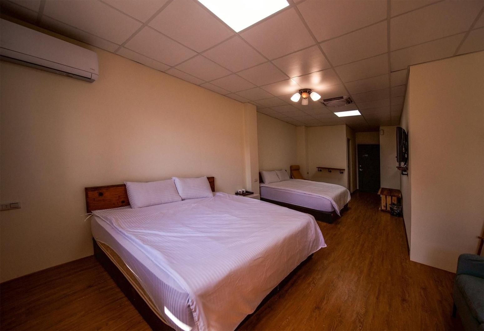 ฟรุ้ต เฮาส์ Apartment เหรินอ้าย ภายนอก รูปภาพ