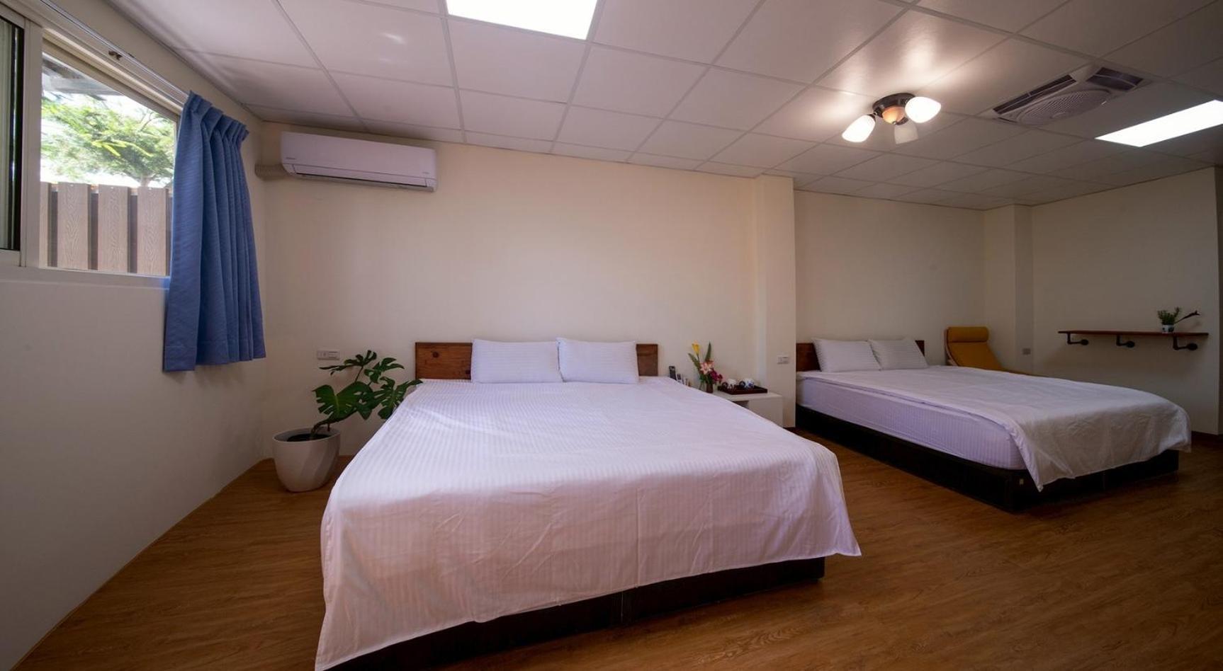 ฟรุ้ต เฮาส์ Apartment เหรินอ้าย ภายนอก รูปภาพ